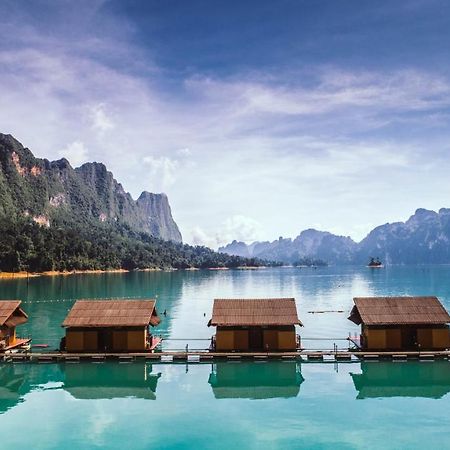 Panvaree Resort Ban Chieo Ko Esterno foto