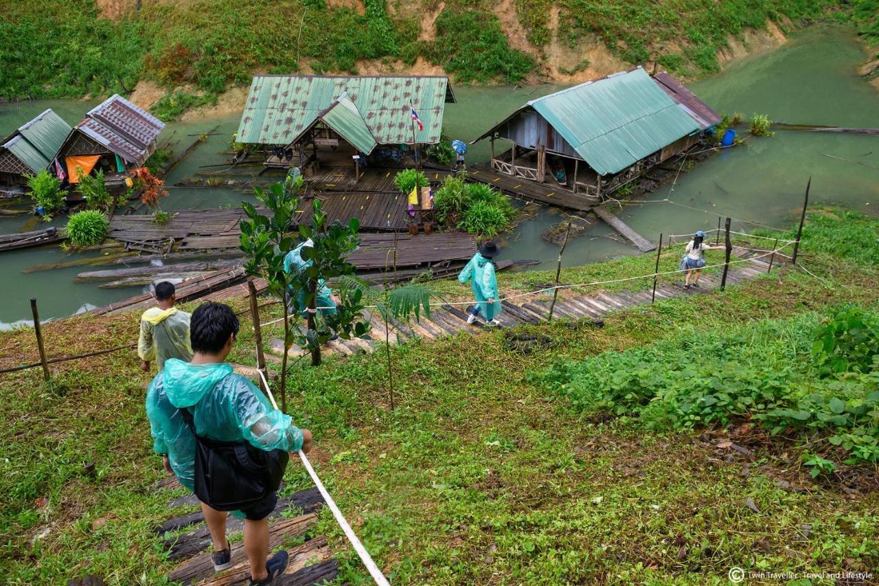 Panvaree Resort Ban Chieo Ko Esterno foto