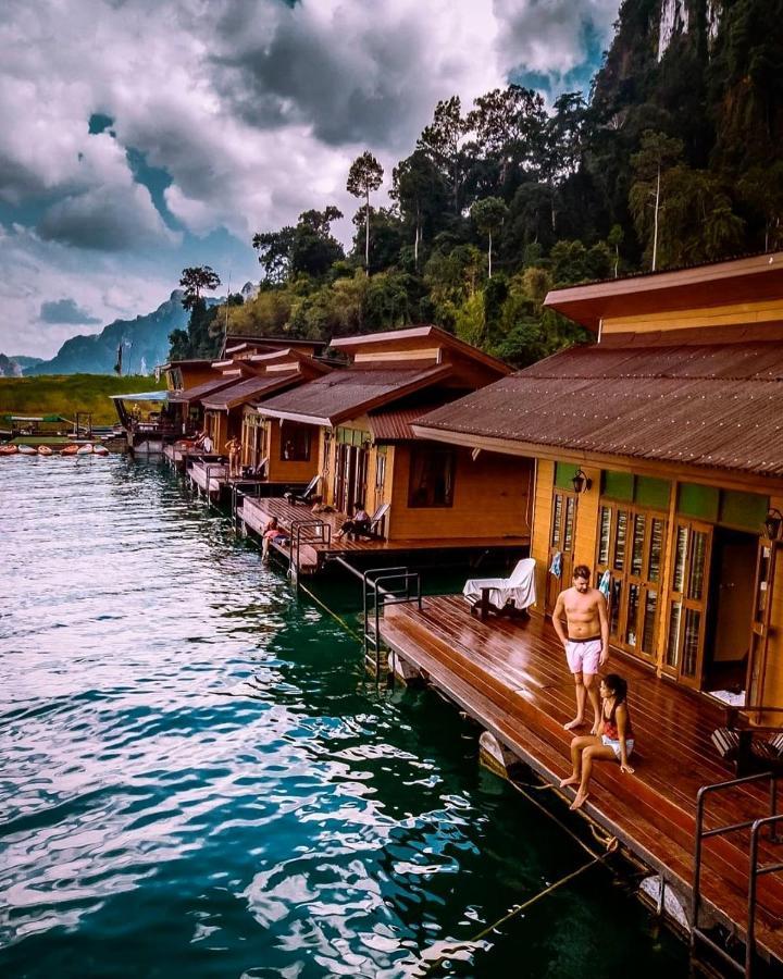 Panvaree Resort Ban Chieo Ko Esterno foto