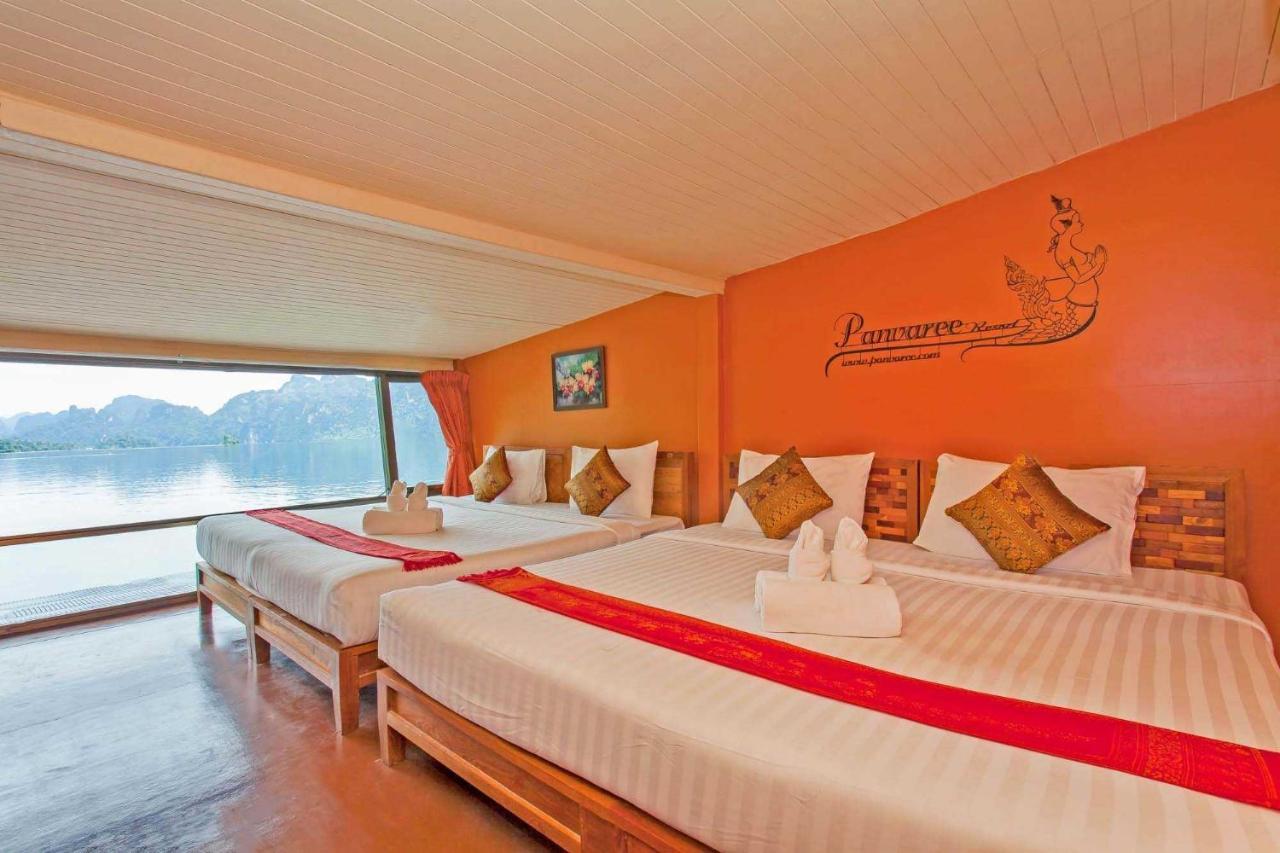 Panvaree Resort Ban Chieo Ko Esterno foto