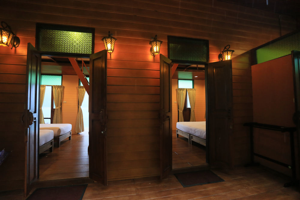 Panvaree Resort Ban Chieo Ko Esterno foto