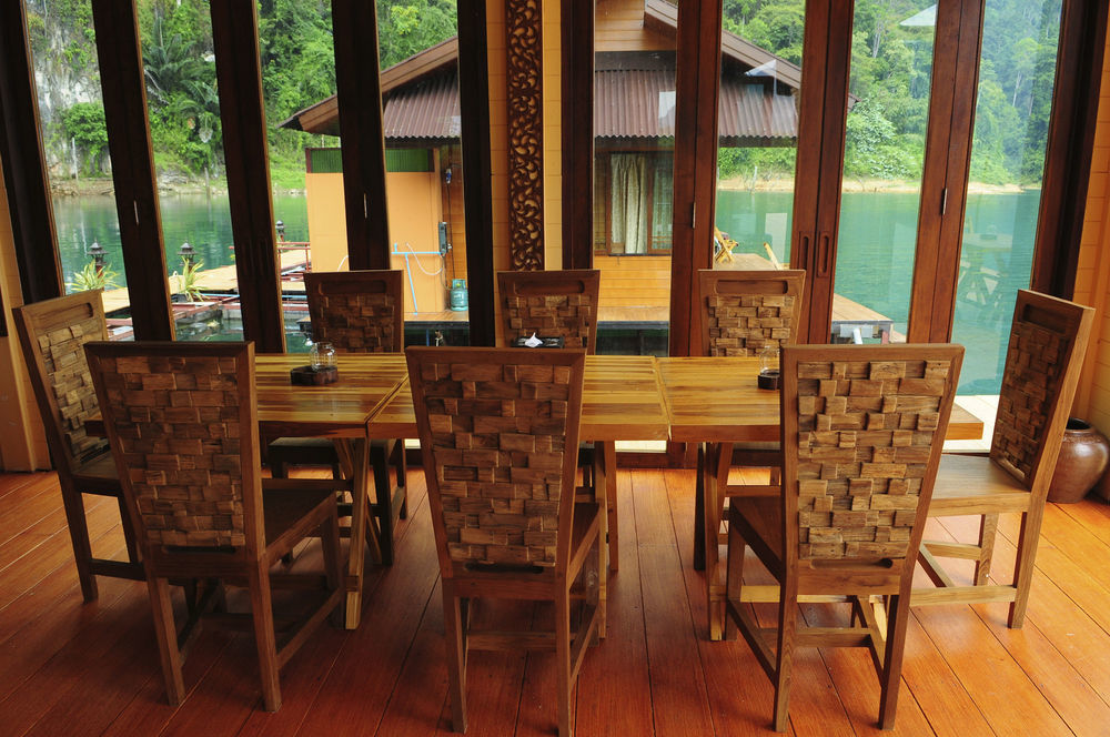 Panvaree Resort Ban Chieo Ko Esterno foto