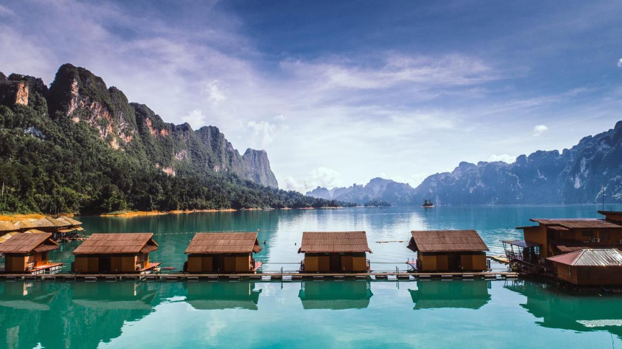 Panvaree Resort Ban Chieo Ko Esterno foto