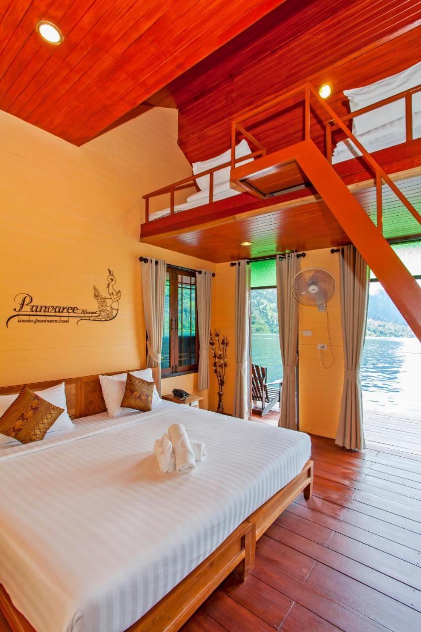 Panvaree Resort Ban Chieo Ko Esterno foto