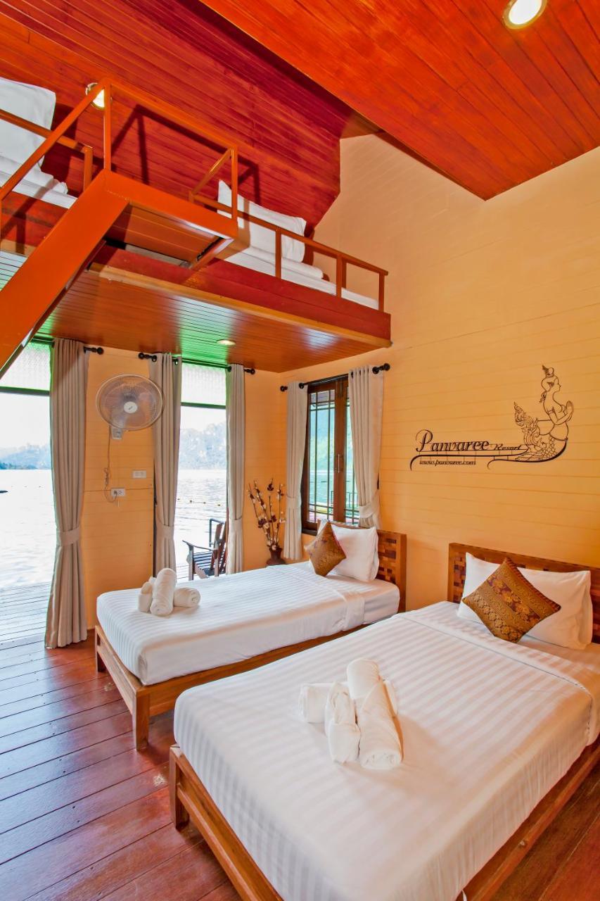 Panvaree Resort Ban Chieo Ko Esterno foto