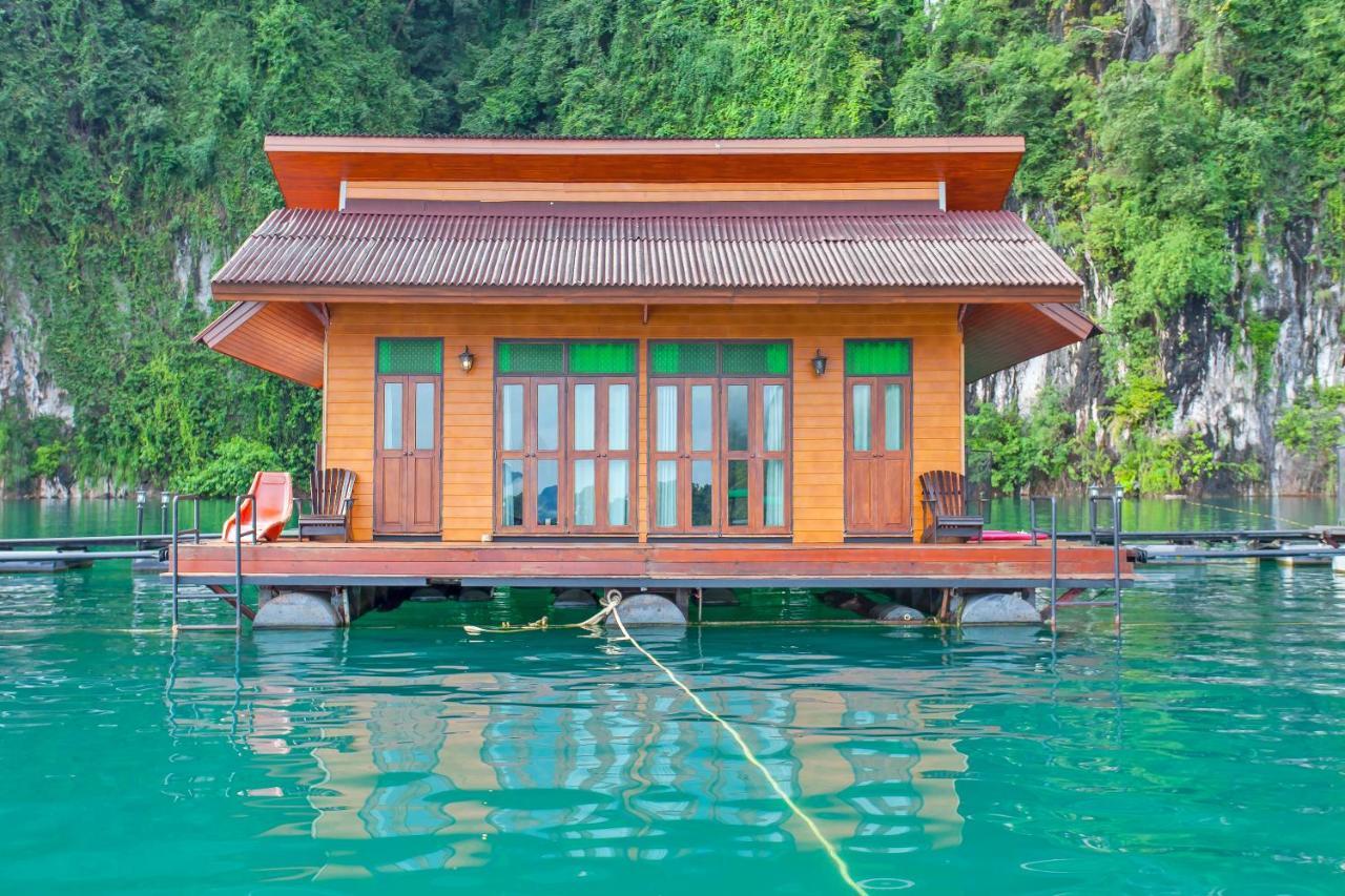 Panvaree Resort Ban Chieo Ko Esterno foto