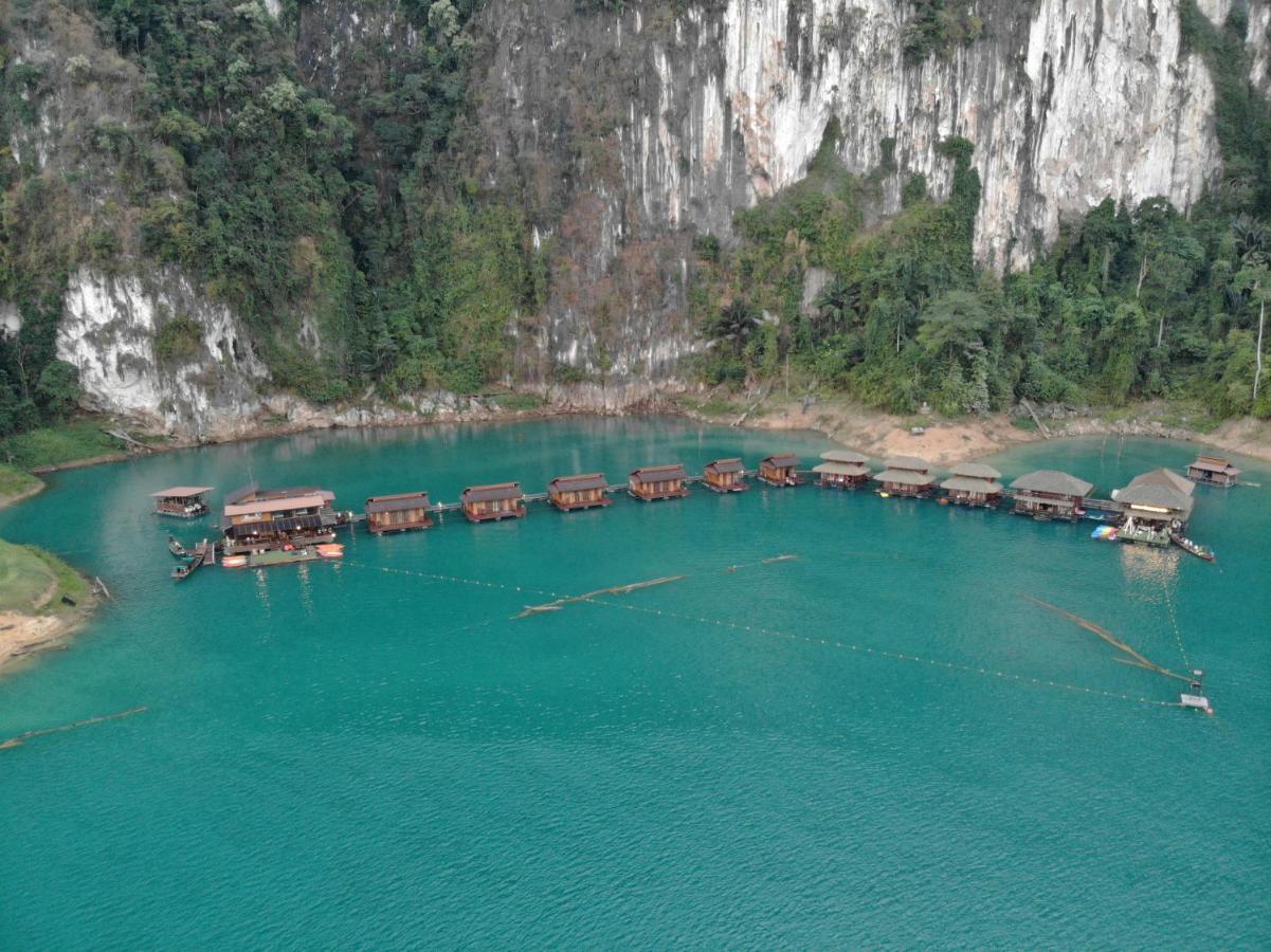 Panvaree Resort Ban Chieo Ko Esterno foto