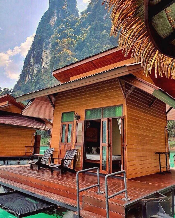 Panvaree Resort Ban Chieo Ko Esterno foto
