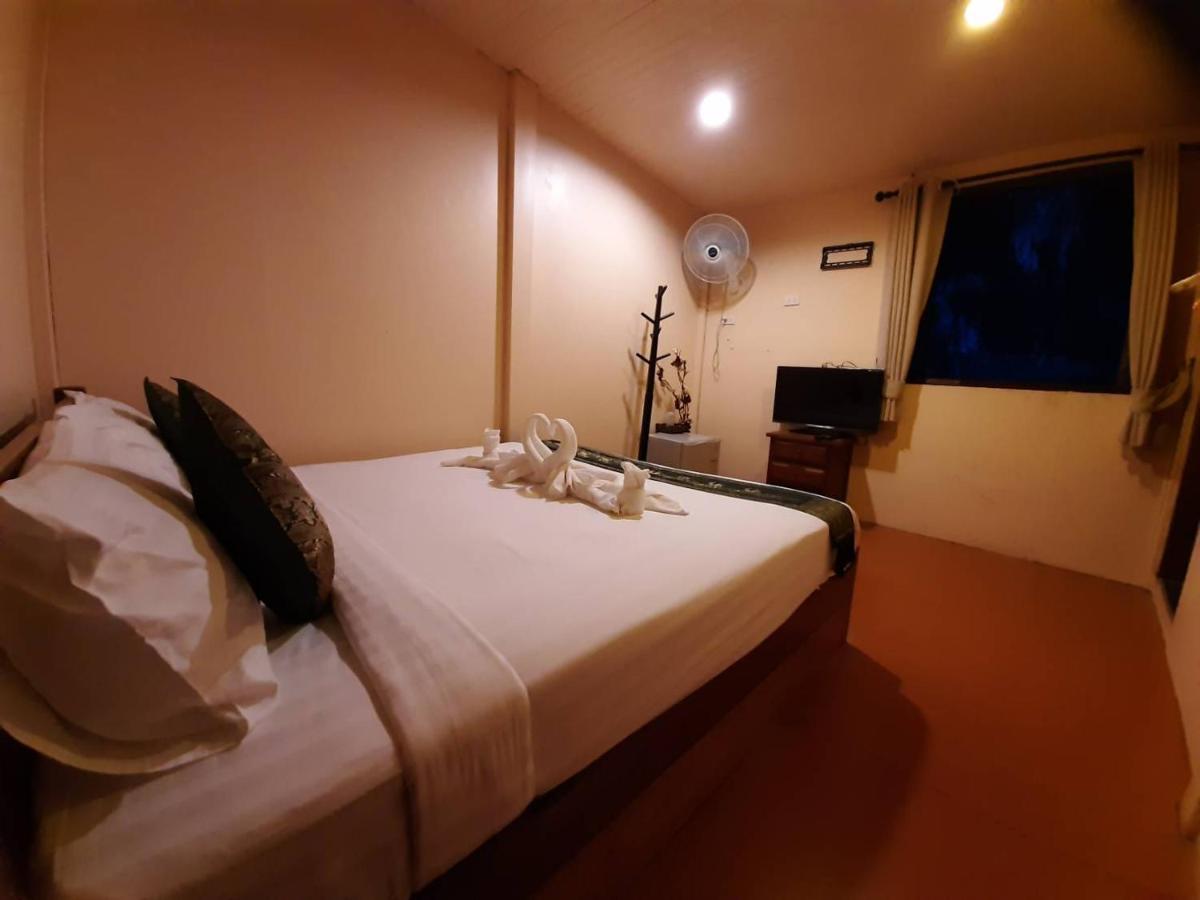 Panvaree Resort Ban Chieo Ko Esterno foto