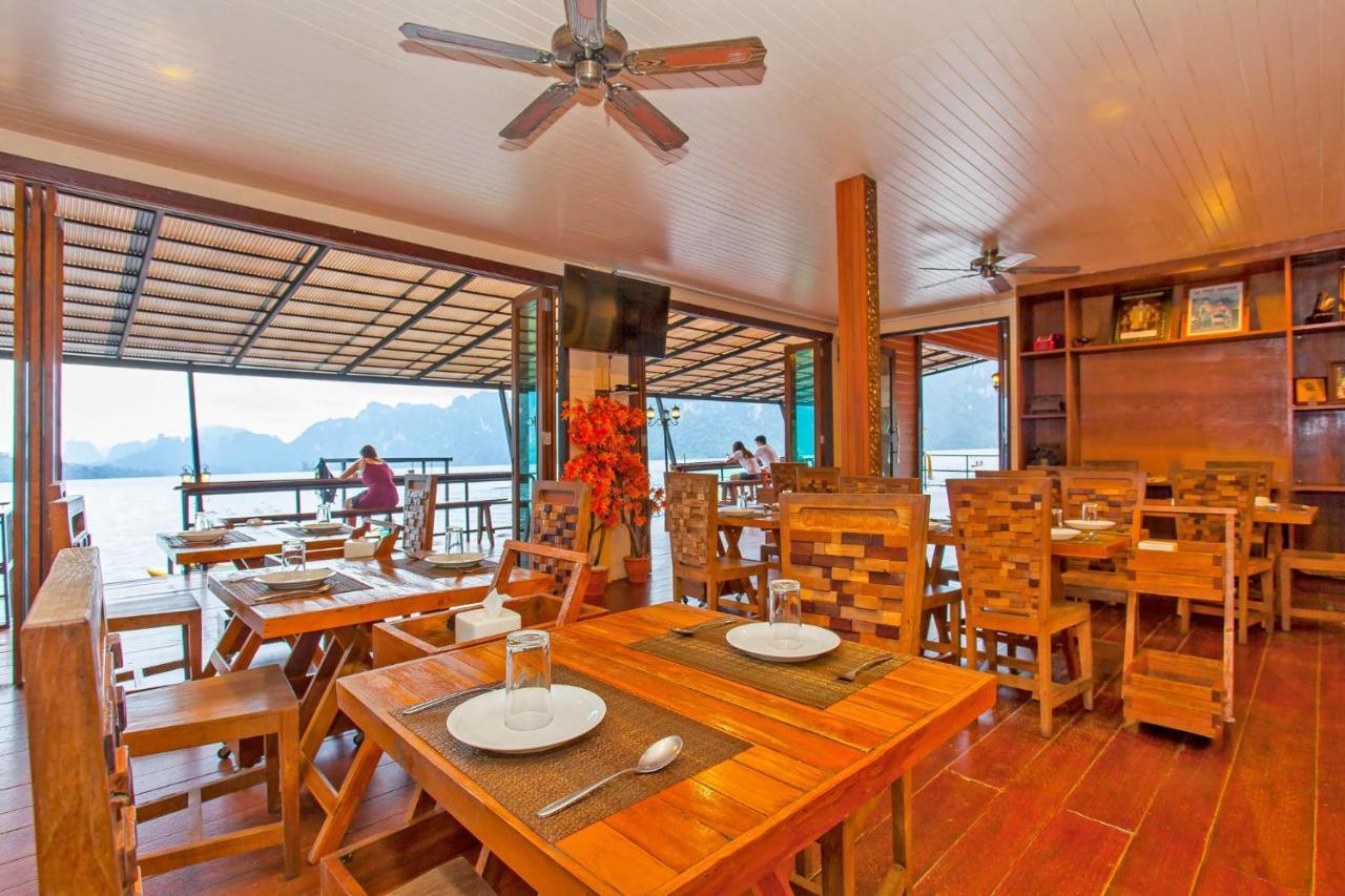 Panvaree Resort Ban Chieo Ko Esterno foto