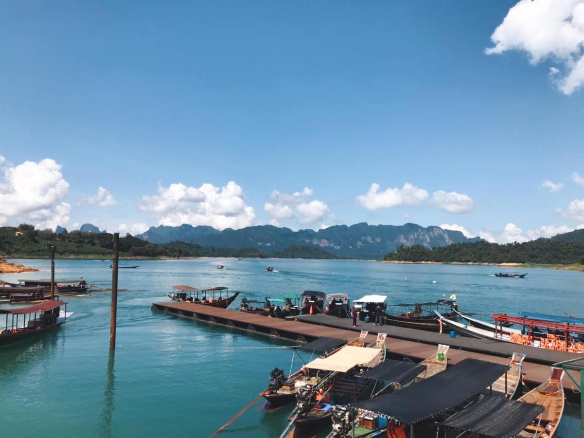 Panvaree Resort Ban Chieo Ko Esterno foto