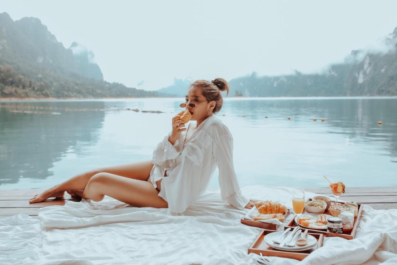 Panvaree Resort Ban Chieo Ko Esterno foto